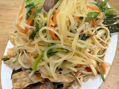 -水仙拉面(水仙街店)