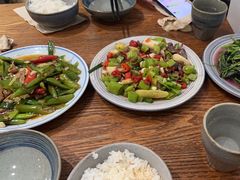 -静一餐厅·湖北菜(前门店)
