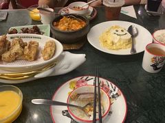 -新白鹿餐厅(京基KK ONE店)