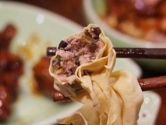 -虎哥私房菜(馒头山店)