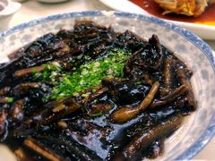-上海老饭店(北京分店)