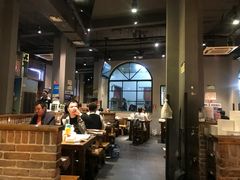 大堂-冰城串吧(隆昌路店)