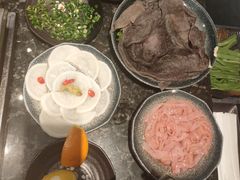 -重庆九记老火锅(广场店)