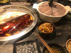 -小王少龙火锅(沙南街店)