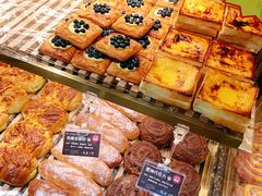 -丁香西饼屋(桂林路店)