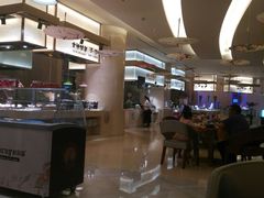 -鲁商铂尔曼大酒店·铂丽自助餐厅