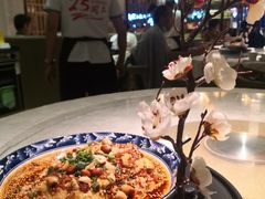 -川味堂·四川豆花(八卦岭店)