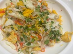 -盛百味·家宴餐厅(霸州分店)