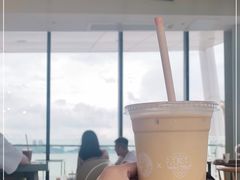 -太平洋咖啡(海天驿站店)