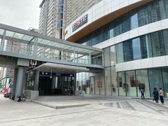 -深圳来福士广场