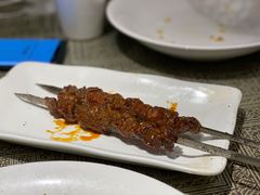 -小尕子·新疆菜(明园店)