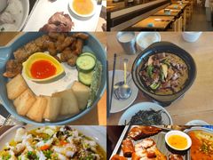 -醉得意·山茶油炒土鸡(奇美店)