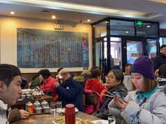 大堂-张包铺(道外店)