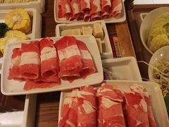 -傣妹火锅(四川北路店)