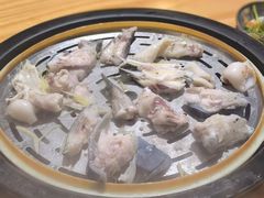-阿鸡鱼庄·顺德鲜蒸小炒(亚运村店)