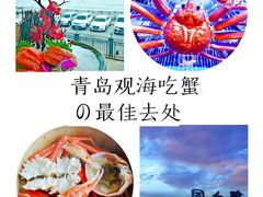 -蟹之国·精品蟹料理(极地店)