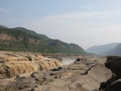 -陕西黄河壶口瀑布旅游区