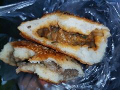 鲜肉汽水包-毛氏汽水包(山海关路店)