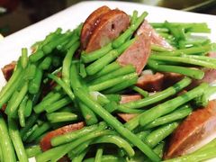 -天厨妙香素食餐厅(清华店)