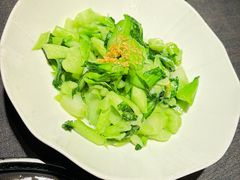 -南里山房·新淮扬菜(徐汇万科店)