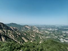 -北京凤凰岭