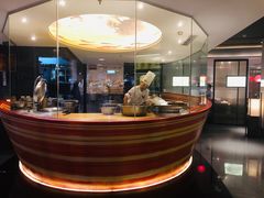 -旺顺阁·北京菜(北辰上品+)