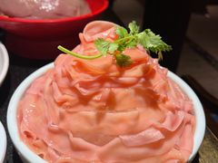 -周师兄大刀腰片火锅(洪崖洞旗舰店)