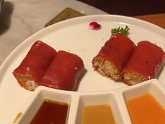 -蝴蝶里·粤菜·点心(龙湖杭州金沙天街店)