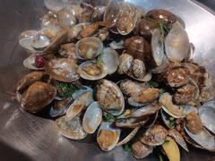 -新海渔港·胶东海鲜家常菜·家宴(奥体中心店)