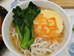 -大树餐厅(环球港店)