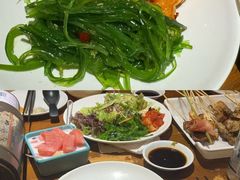-王氏炉匠·烧鸟放题自助(三里屯店)