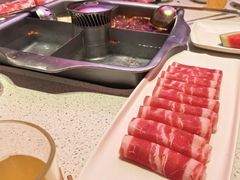 -海底捞火锅(杭州庆春路夜宵主题店)