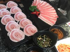 -汉拿山(包河万达店)