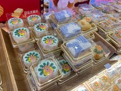 -昆明冠生园·蛋糕·面包(南强街店)