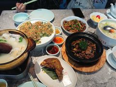 -四道菜·福建菜馆(新街口金鹰店)