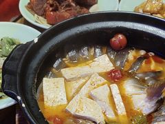 -淀里船宴(卓达店)