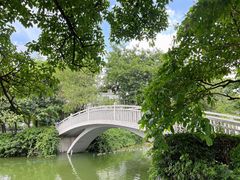 -东山湖公园