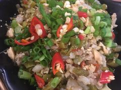 -陈员外正宗夹江烧烤(广福路店)