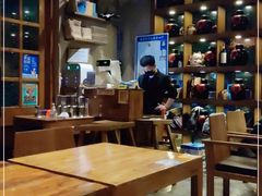 -串大叔炭火烤串·鸡西大冷面刀削面(总店)