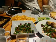 -U你·天然调味(南湖总店)