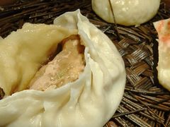 -红灯笼大酒楼(通湖路店)