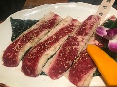 -黑牛の店·和牛烧肉(合生汇店)