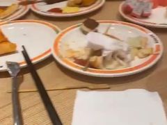 -比格比萨自助(永旺梦乐城店)