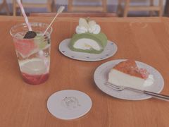 -三花屋 Mihhanaya