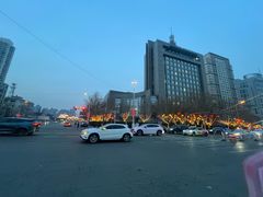 -金逸影城(大悦城IMAX激光店)