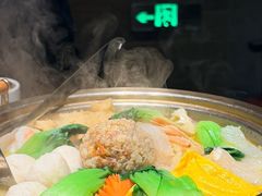 -大潮淮·淮扬菜(何园旗舰店)