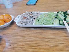 -丝路传奇·中国拉面航母店(北医三院店)