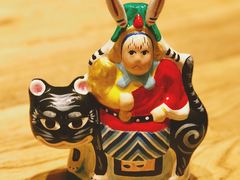 -老北京兔儿爷(琉璃厂东街店)