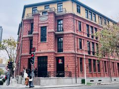 -飞马旅黎黄陂路文旅街区