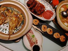 -永安鱼庄·镇江菜(东吴路店)